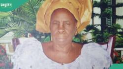 APC chieftain Obidike loses Mother on Good Friday: "Nothing can be more heartbreaking"