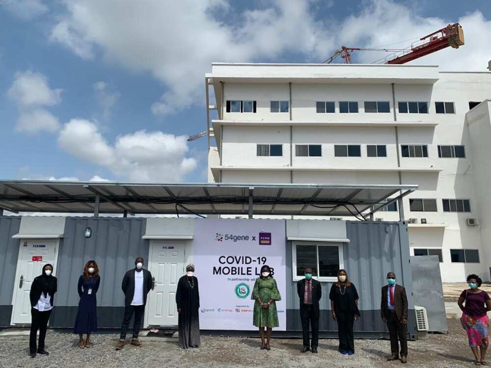 COVID-19: FCMB sustains support to govt and Nigerians with multi-dimensional intervention strategy COVID-19: FCMB sustains support to govt and Nigerians with multi-dimensional intervention strategy