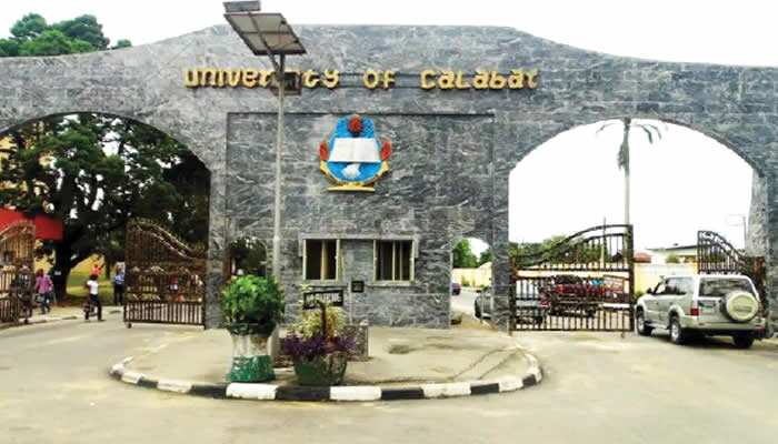 University of Calabar/UNICAL/Indecent Dress Styles
