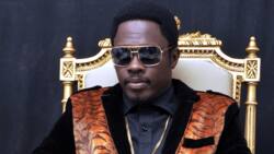 Kannywood: Dalilin da yasa muka maida fina-finan Hausa kan Youtube, Ali Nuhu