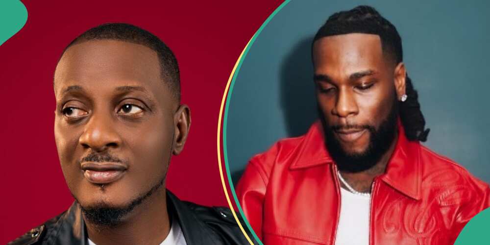 ID Cabasa says Burna Boy rejecting Dubai show was publicity stunt.