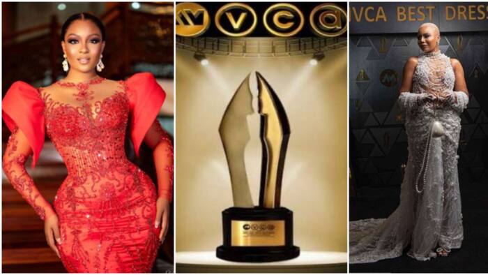 2023 AMVCA: Award organisers officially announce date for 9th edition