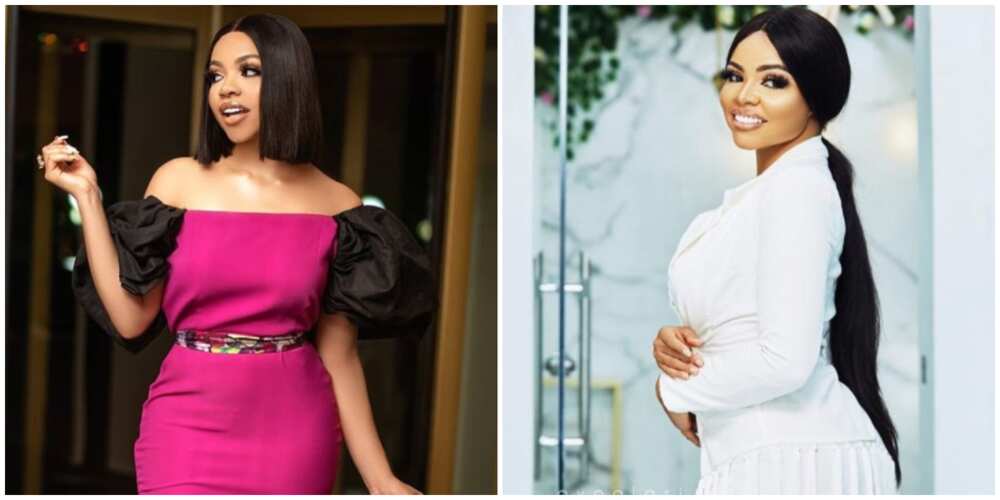 BBNaija Nengi opens up on how she handles trolls