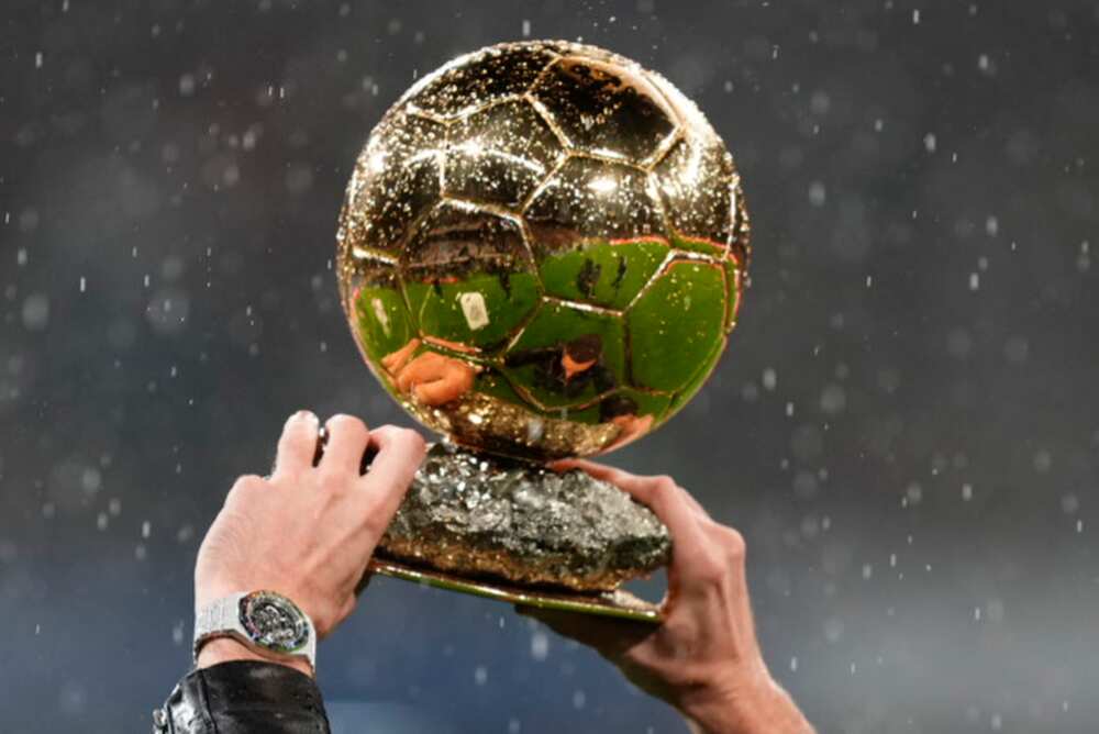 The most expensive football trophy in the world is the FIFA World Cup 2022  trophy which is worth Rs 165 Crore. Here are the other football trophies  that are worth Crores