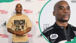 Charlamagne Tha God's net worth, car collection, wife, kids and religion