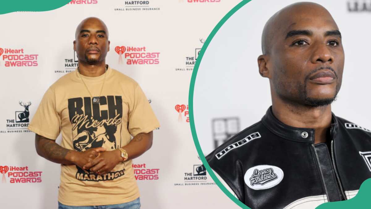 Charlamagne Tha God's net worth, houses, wife, kids and religion Legit.ng