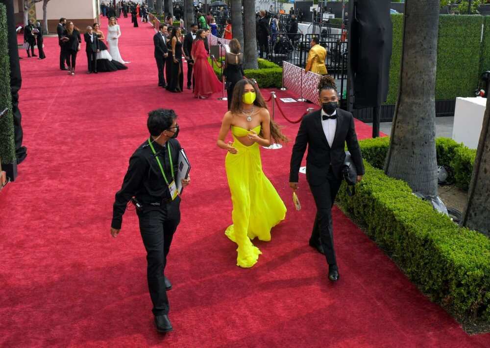 Zendaya’s brother Zendaya’s brother