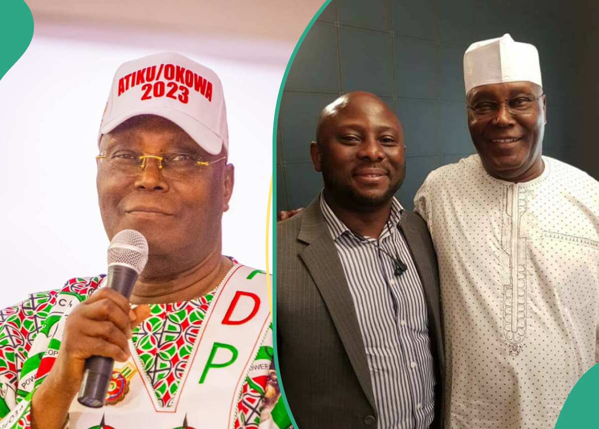 Ebonyi Bye-Election: Court Disqualifies Atiku’s Anointed PDP’s Silas ...