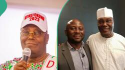 Ebonyi bye-election: Court disqualifies Atiku’s anointed PDP’s Silas Onu