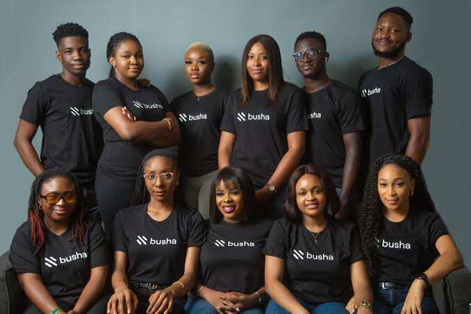 Nigeria’s cryptocurrency startup, Busha, secures N1.72 billion from foreign investors