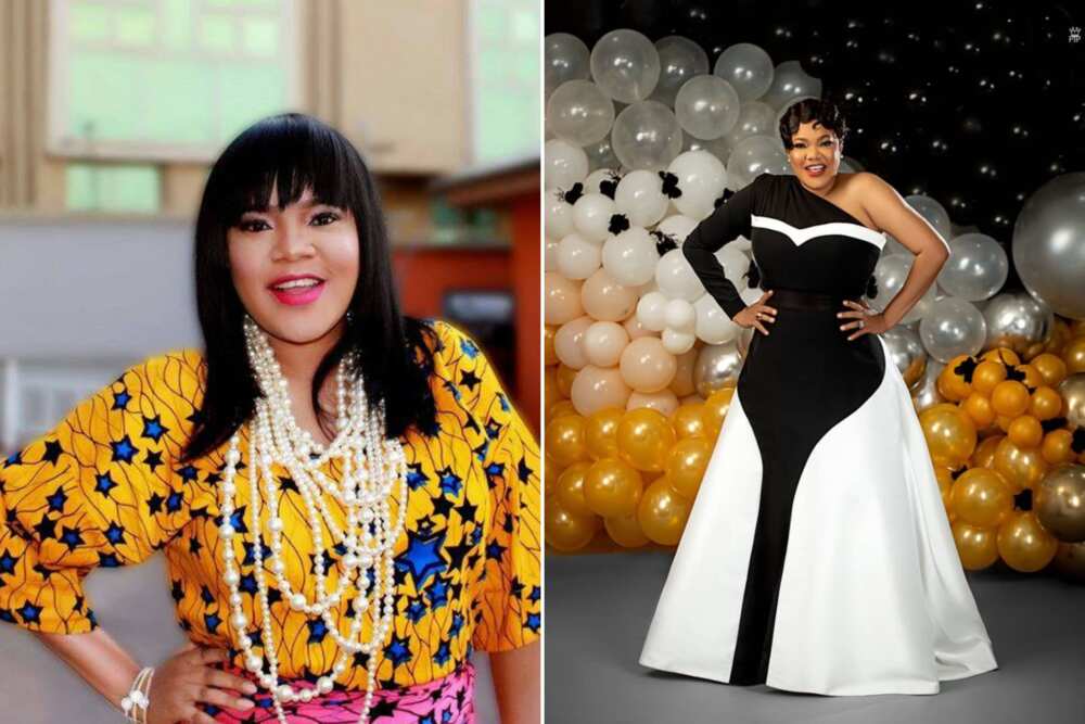 richest Yoruba actress richest Yoruba actress