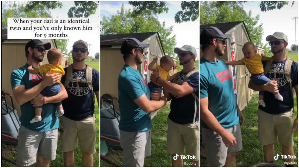 Many people were found the video funny. Many people were found the video funny.