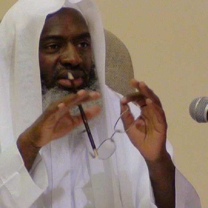 Sheikh Ahmad Gumi ya nemi a rika damawa da kowane bangare a tafiyar siyasa a Najeriya