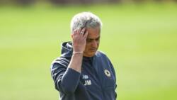 Jose Mourinho suffer heaviest defeat as Norwegian club humiliate Roma in UEFA Conference League