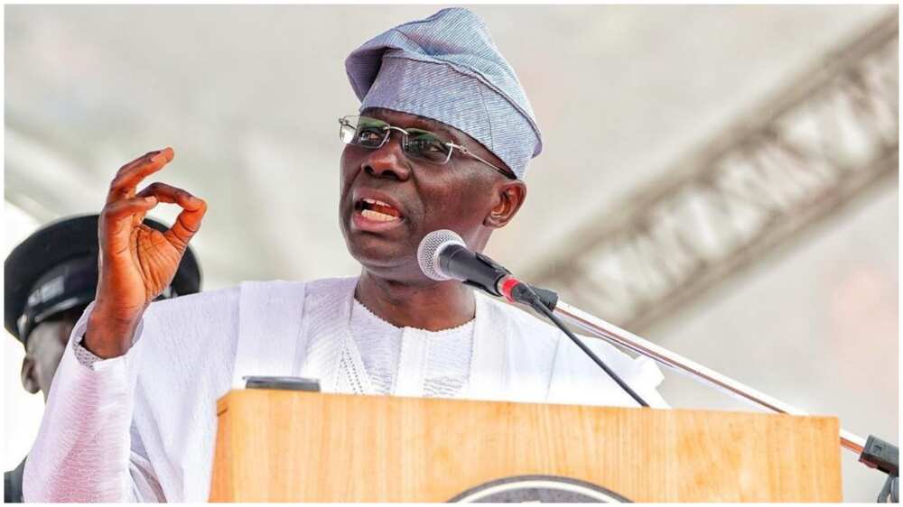 Ban them totally and reform Lagos transport: Reactions as Gov Sanwo-Olu suspends NURTW activities indefinitely