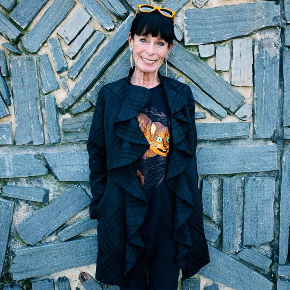 Geraldine Chaplin