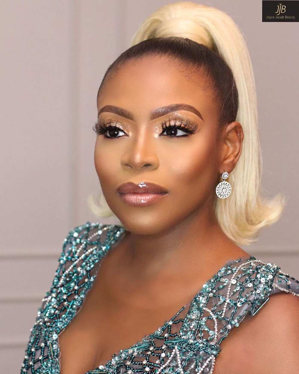 Actress Marcy Dolapo Oni celebrates her birthday and new born daughter (photo) Actress Marcy Dolapo Oni celebrates her birthday and new born daughter (photo)