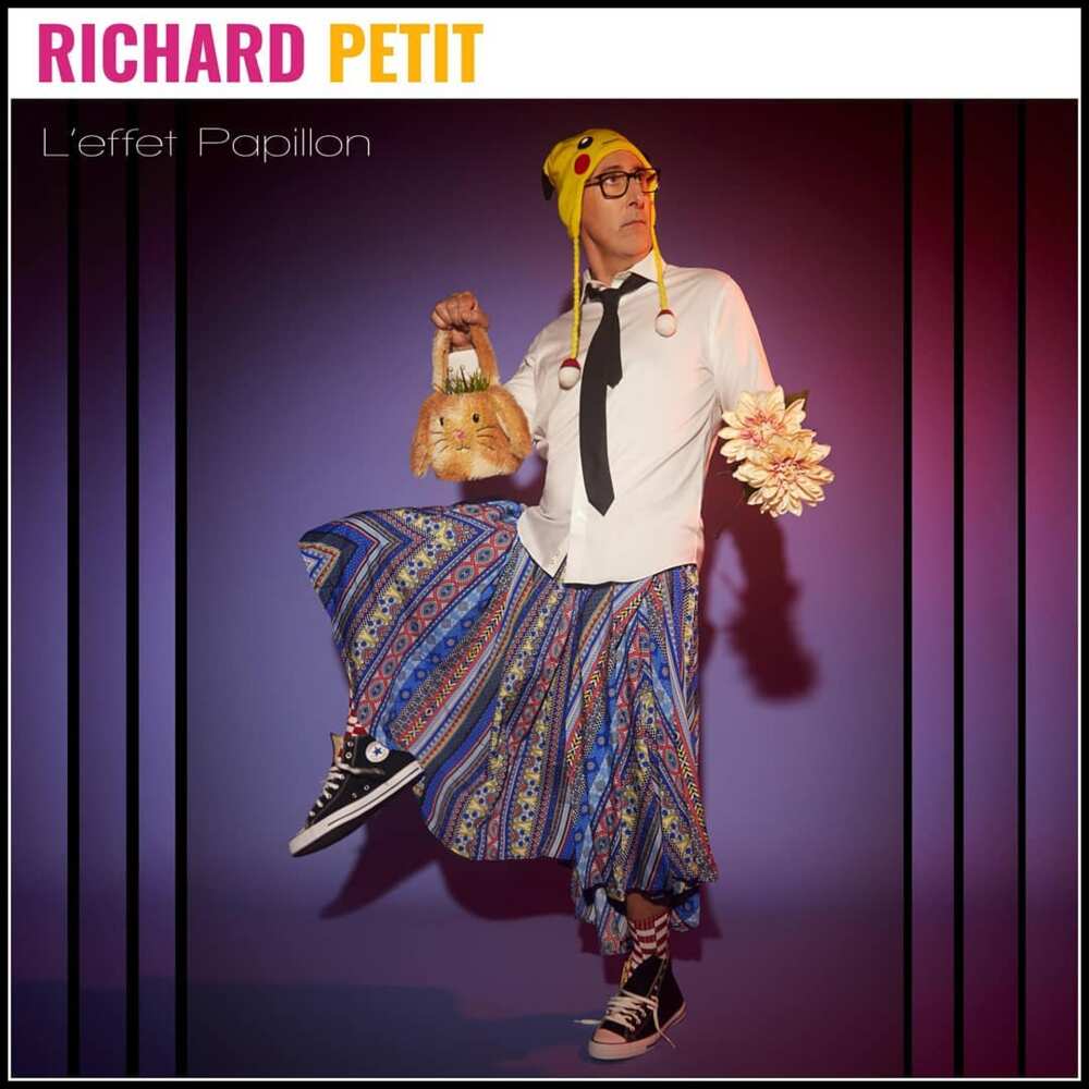 Richard Petit Richard Petit