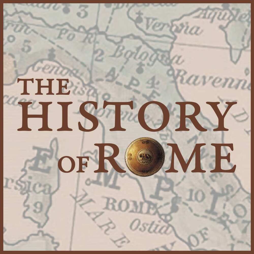 History podcast