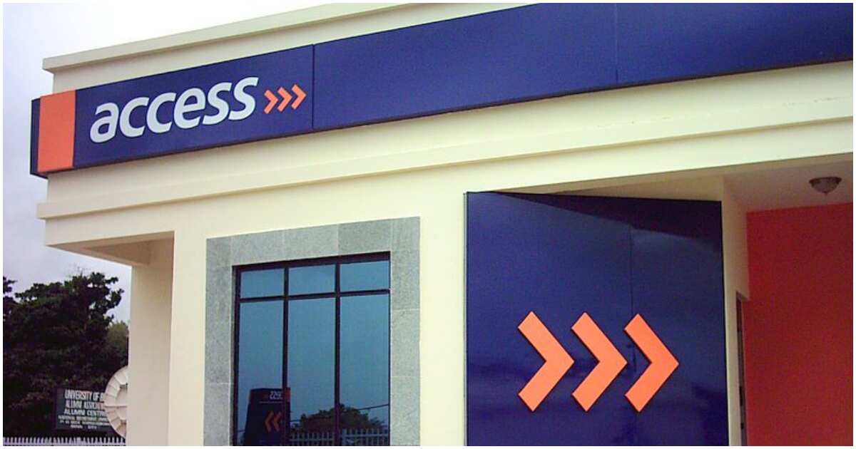 Five Nigerian women wins Access bank N9.75m business grants after a successful business pitch