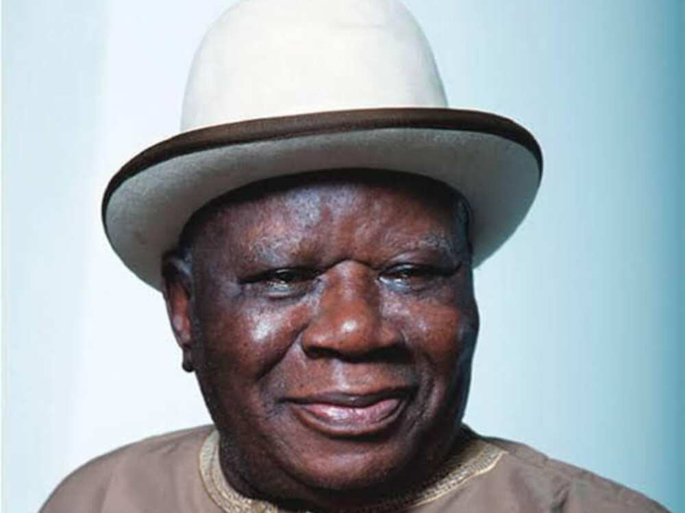 Edwin Clark Writes NASS Leaders, says Petroleum Industry Bill is Satanic