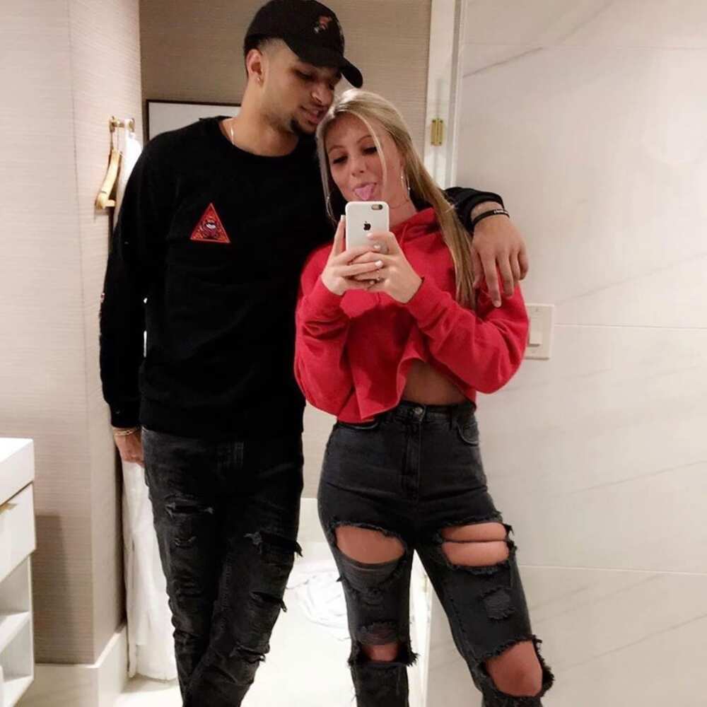 Jamal Murray age Jamal Murray age