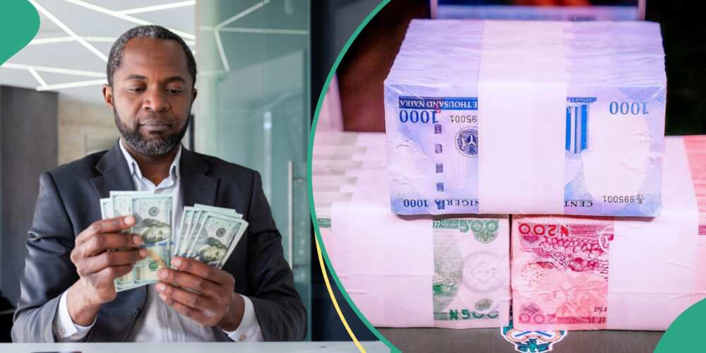 BDCs declare new exchange rate for naira to dollar