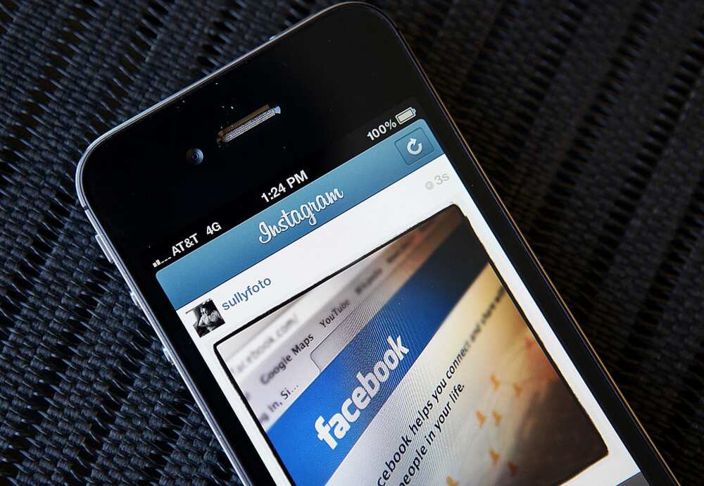 Comment supprimer un compte instagram sur iphone