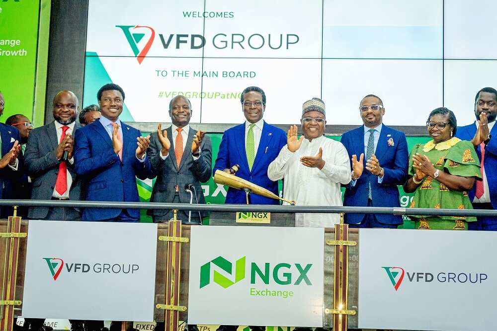 VFG Group VFG Group