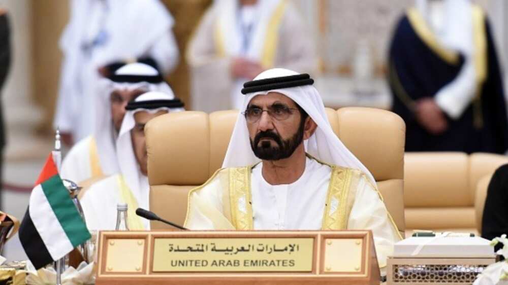 UAE to begin giving citizenship to some investors, professionals