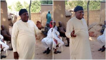 BREAKING: Court sacks prominent northern lawmaker for dumping APC for PDP