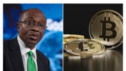 CBN moves to regulate cryptocurrencies in Nigeria, plans framework