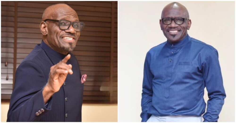 Pastor Taiwo Odukoya To Be Buried Sept 9/ Pastor Taiwo Odukoya dies at 67