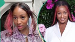DJ Cuppy sets internet abuzz as she lists her retirement plans: “To be a full-time-selfie-model"