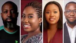 Tunji Andrews, Tito Ovia, and others on Legit.ng's list of Most Outstanding Business Personalities in Startups
