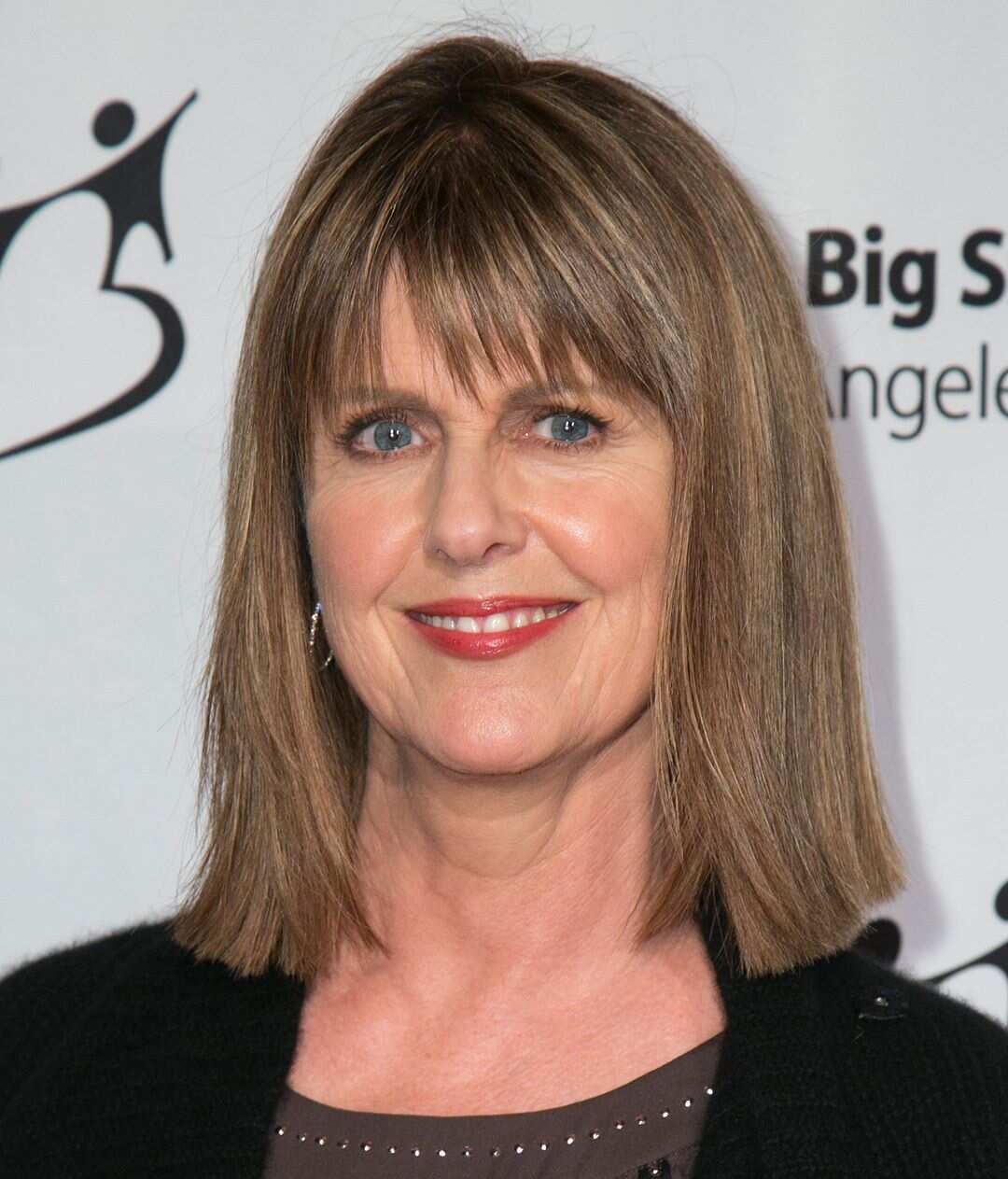 Pam Dawber Feet