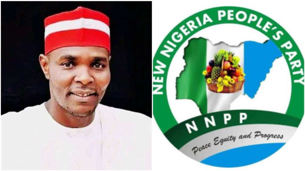 Muktar Umar Yerima/Kano/NNPP/Arewa