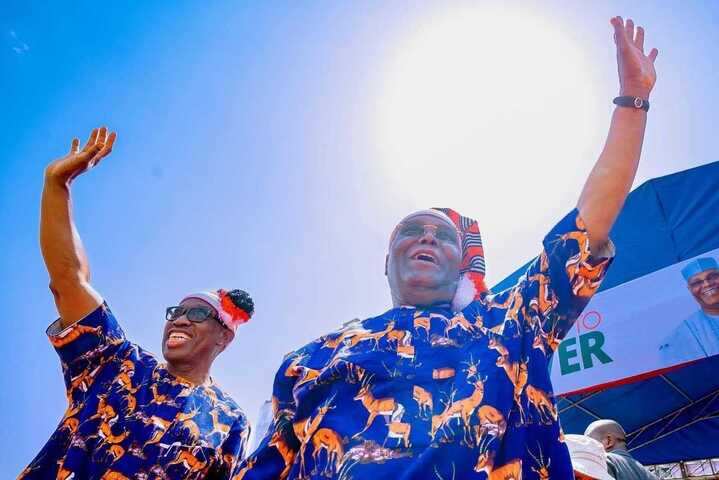 Atiku promises Abia state $10 billion