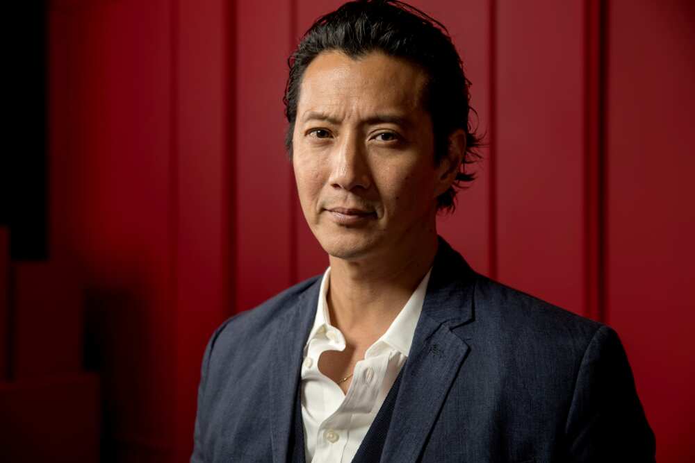 Top Asian actors Top Asian actors