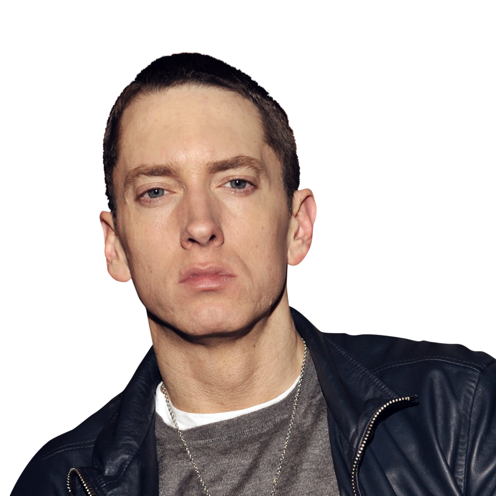 One and only Eminem