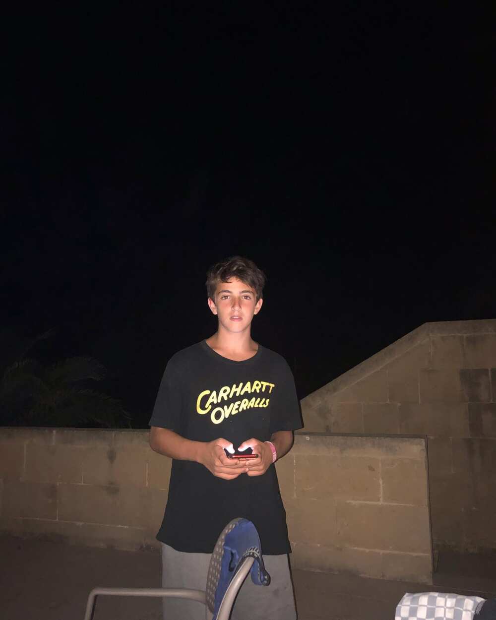 Joshua Lester Joshua Lester