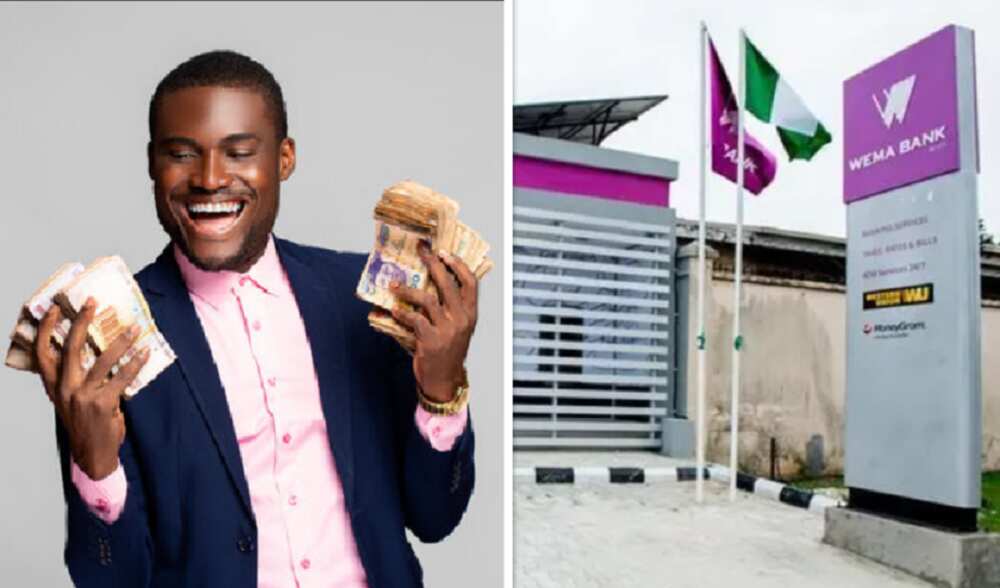 Wema Bank Wema Bank