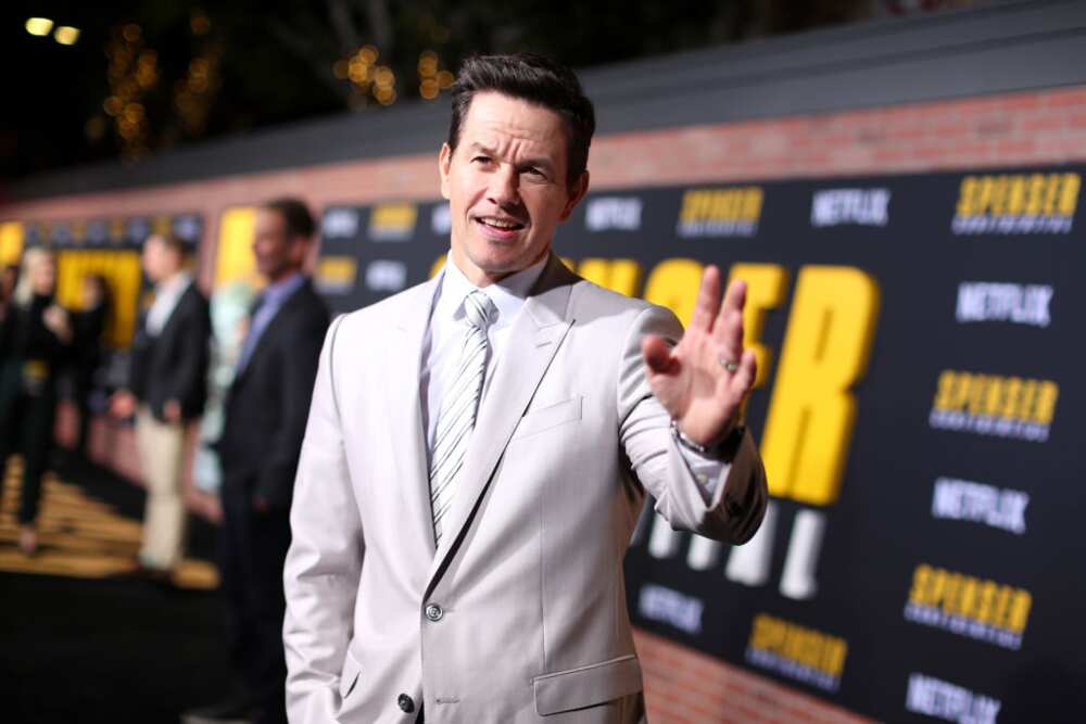 Richest actor in the world Richest actor in the world