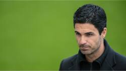 Arsenal manager Arteta speaks for the first time after Gunners fail to qualify for Europa League final