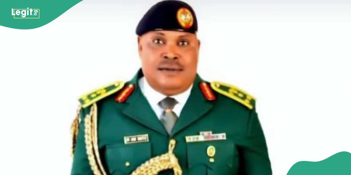“A significant loss”: Tears as Nigerian Army University loses top lecturer