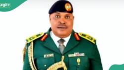 Top lecturer at Nigerian Army University suddenly dies, details emerge