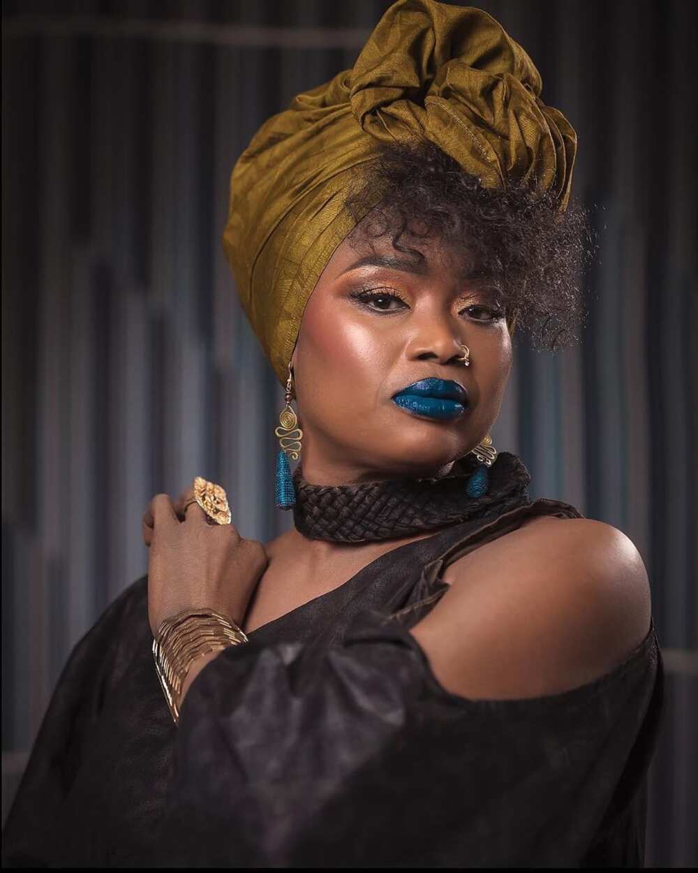 Oumou Sangaré Oumou Sangaré