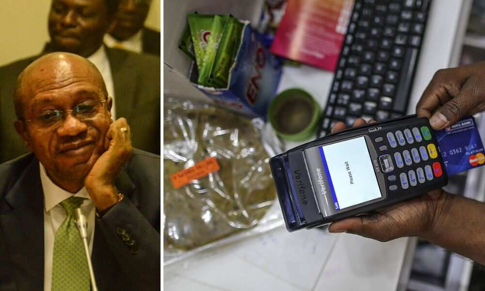 CBN, PoS services, Guidelines, Mobile Money operators CBN, PoS services, Guidelines, Mobile Money operators