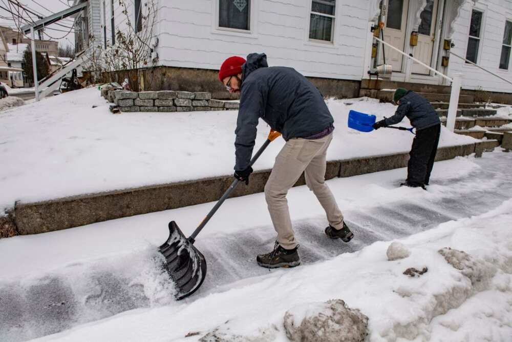 What are the top 10 coldest states? What are the top 10 coldest states?