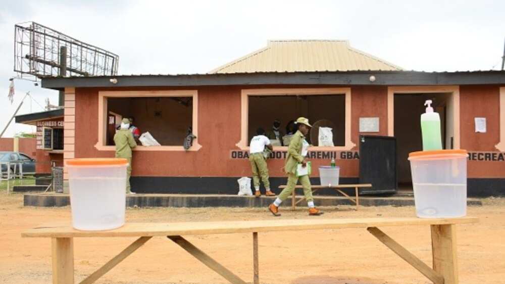 Coronavirus: 25 Prospective Corps Members Test Positive in Gombe NYSC Camp